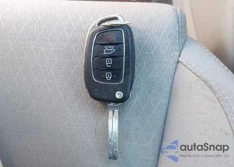 2018 Hyundai Tucson Se z USA, uszkodzony, nr VIN KM8J2CA48JU660214